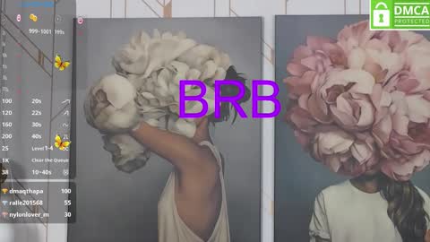 Eva online show from 3, 3, 2025