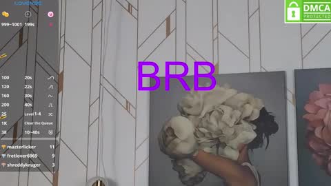 Eva online show from 5, 3, 2025