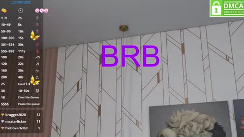 Eva online show from 5, 3, 2025