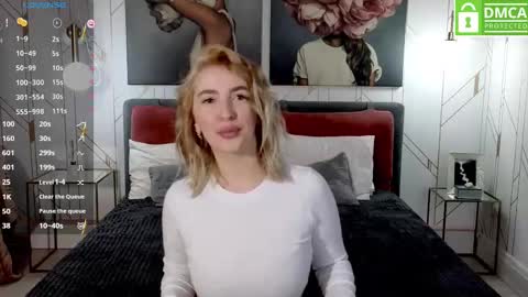 Eva online show from 10, 3, 2025