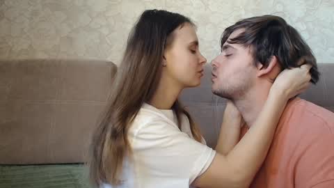 Eva Calvin online show from 16, 12, 2024