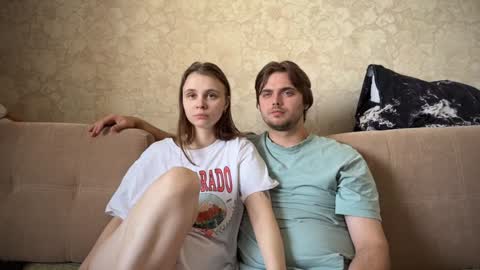 Eva Calvin online show from 8, 2, 2025