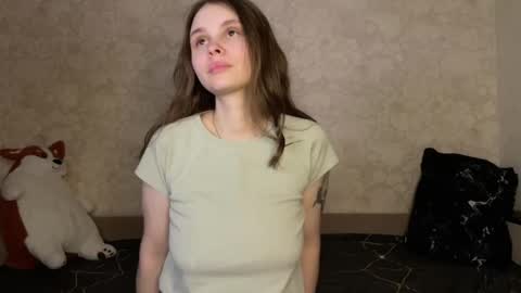 Eva Calvin online show from 28, 2, 2025