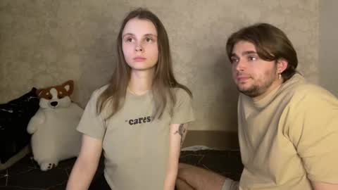 Eva Calvin online show from 7, 3, 2025