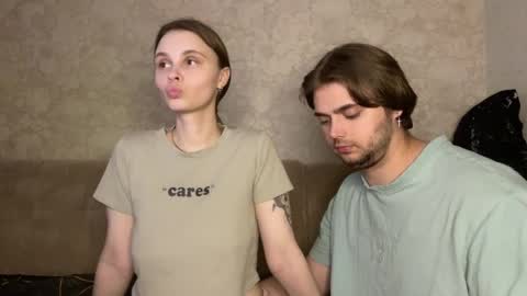 Eva Calvin online show from 8, 3, 2025