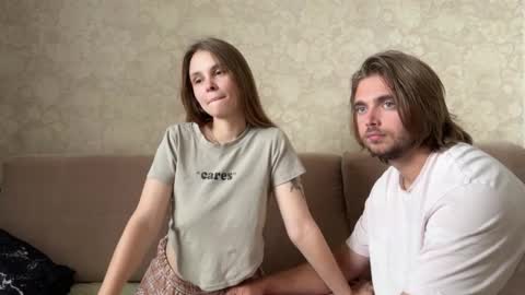 Eva Calvin online show from 12, 9, 2025