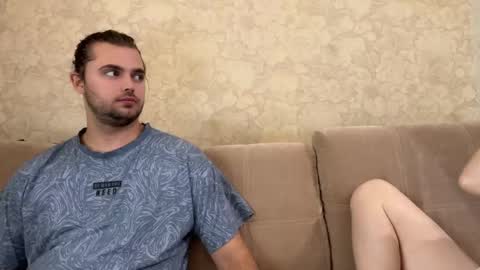 Eva Calvin online show from 26, 11, 2025