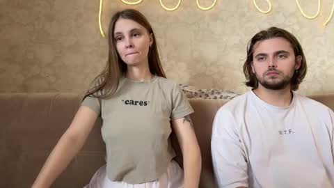 Eva Calvin online show from 7, 1, 2026