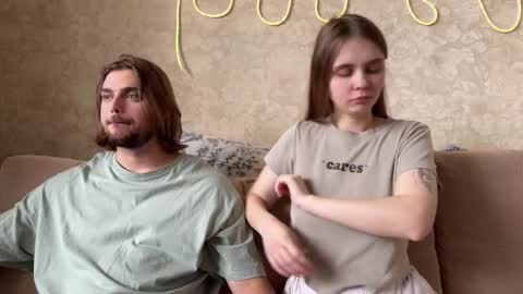 Eva Calvin online show from 17, 3, 2026