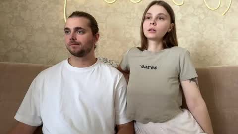 Eva Calvin online show from 24, 3, 2026