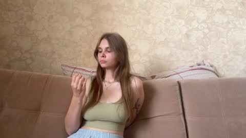 Snapshot of eva_calvin chatting on 31, 7, 2026 Eva Calvin online show from 31, 7, 2026