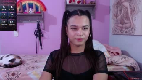 Snapshot of eva_camila chatting on 7, 1, 2025 Eva Ferreira online show from 7, 1, 2025