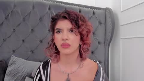 Snapshot of eva_caos chatting on 22, 6, 2026 Eva online show from 22, 6, 2026