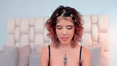 Snapshot of eva_caos chatting on 10, 7, 2026 Eva online show from 10, 7, 2026