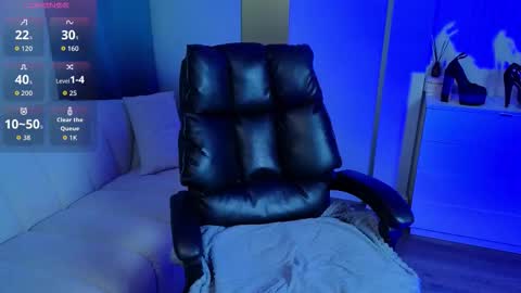 Eva online show from 8, 10, 2025