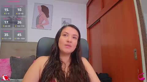 eva_contrer7 online show from 29, 9, 2025