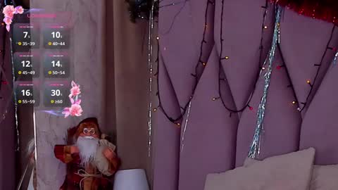 Eva Cramer online show from 17, 1, 2025