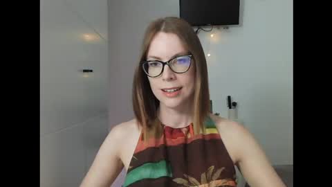 Eva online show from 28, 7, 2026