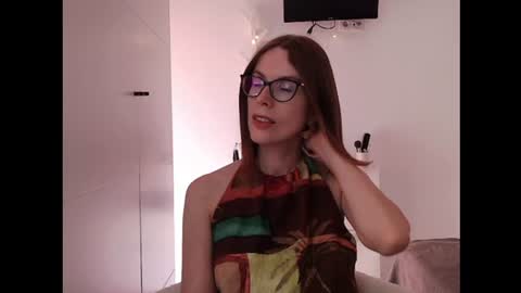 Eva online show from 1, 8, 2026