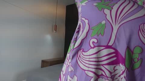 Snapshot of eva_daemon chatting on 20, 12, 2025 EVA DAEMON online show from 20, 12, 2025