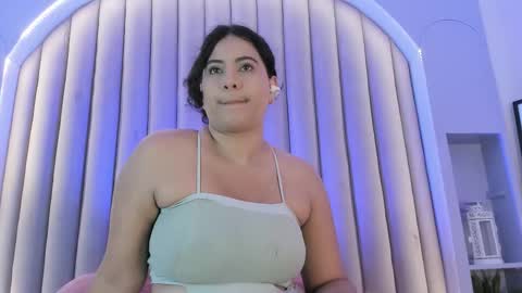 EVA DAEMON  online show from 8, 2, 2026