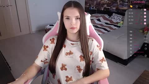 Eva online show from 13, 2, 2025