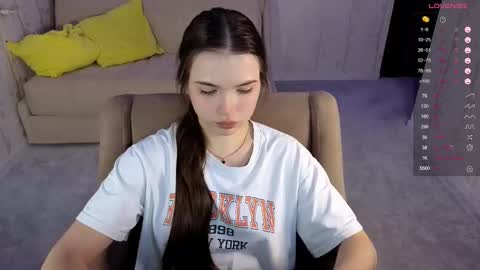 Eva online show from 9, 11, 2025