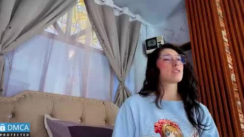 eva delight online show from 15, 1, 2026