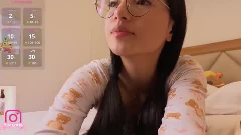 Eva online show from 12, 3, 2026