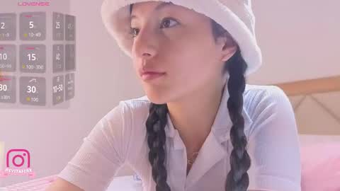 Eva online show from 18, 3, 2026