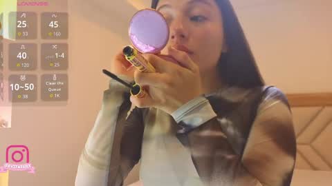 Snapshot of eva_depp_ chatting on 10, 5, 2026 Eva online show from 10, 5, 2026
