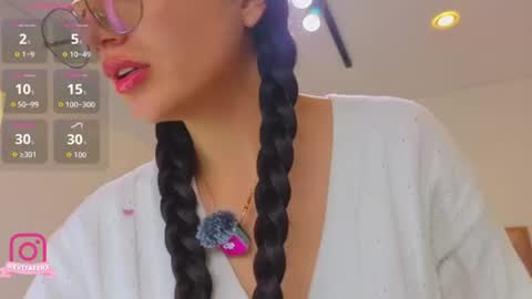 Eva online show from 8, 7, 2026