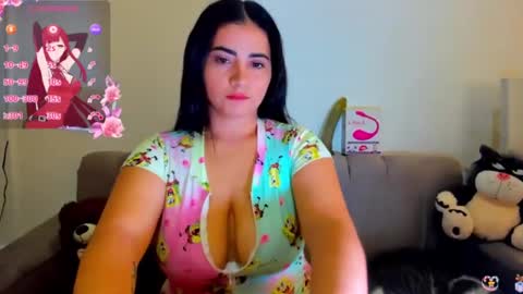 Eva online show from 15, 10, 2025