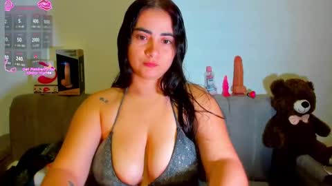 Eva online show from 19, 3, 2026