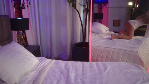 Eva online show from 19, 10, 2025