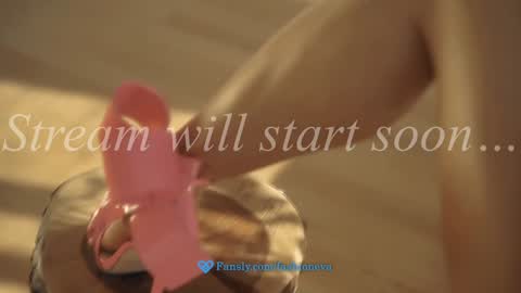 Eva online show from 19, 12, 2025