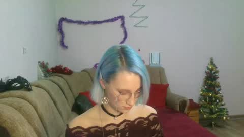 Snapshot of eva_forrest chatting on 17, 12, 2024 eva_forrest online show from 17, 12, 2024