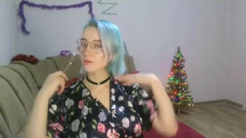 Snapshot of eva_forrest chatting on 20, 12, 2024 eva_forrest online show from 20, 12, 2024