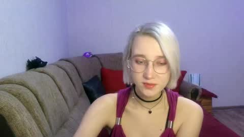 Snapshot of eva_forrest chatting on 21, 1, 2025 eva_forrest online show from 21, 1, 2025
