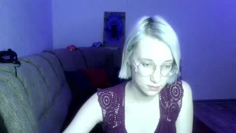 Snapshot of eva_forrest chatting on 25, 1, 2025 eva_forrest online show from 25, 1, 2025