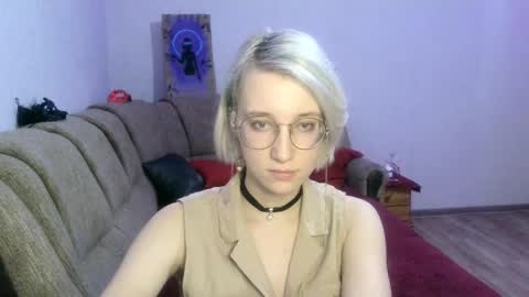 Snapshot of eva_forrest chatting on 26, 1, 2025 eva_forrest online show from 26, 1, 2025