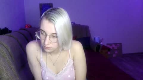 Snapshot of eva_forrest chatting on 29, 1, 2025 eva_forrest online show from 29, 1, 2025