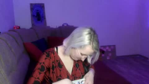Snapshot of eva_forrest chatting on 30, 1, 2025 eva_forrest online show from 30, 1, 2025