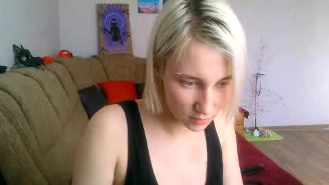 Snapshot of eva_forrest chatting on 11, 2, 2025 eva_forrest online show from 11, 2, 2025