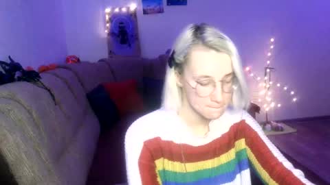 Snapshot of eva_forrest chatting on 13, 2, 2025 eva_forrest online show from 13, 2, 2025