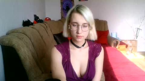 Snapshot of eva_forrest chatting on 25, 2, 2025 eva_forrest online show from 25, 2, 2025