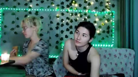 Snapshot of eva_forrest chatting on 23, 9, 2025 eva_forrest online show from 23, 9, 2025