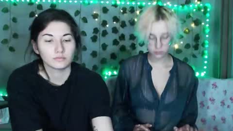 Snapshot of eva_forrest chatting on 29, 9, 2025 eva_forrest online show from 29, 9, 2025