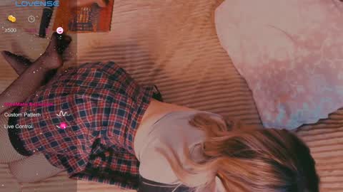 Eva online show from 10, 12, 2024