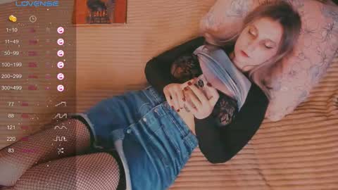 Eva online show from 3, 10, 2025